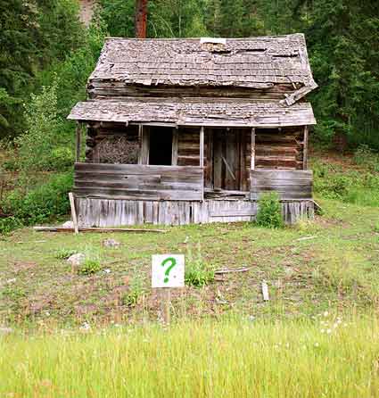 shotgun shack